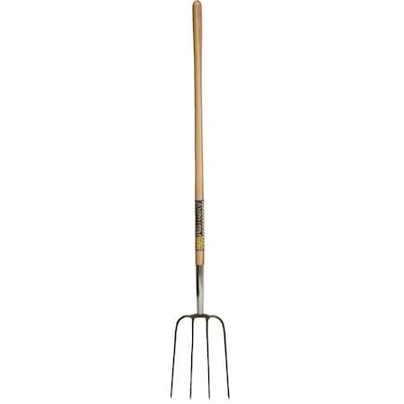 Seymour Midwest 4-Tine Manure Pitch Forks 49274